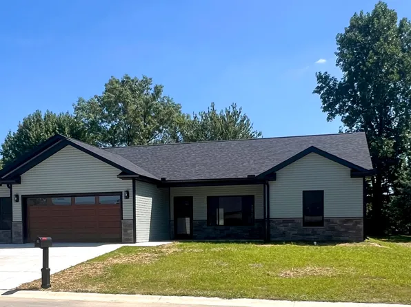1002 N Joseph Dr, Greensburg, IN 47240