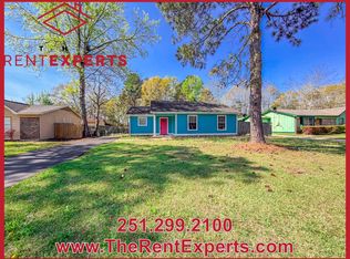 784 Trailwood Dr E, Mobile, AL 36608