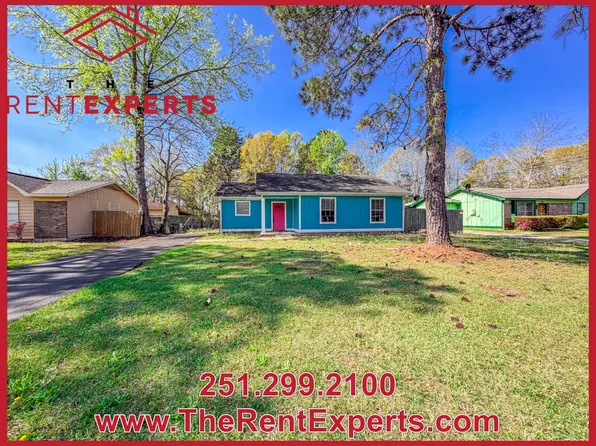 784 Trailwood Dr E, Mobile, AL 36608