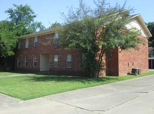 2420 S South St #4, Fort Smith, AR 72901