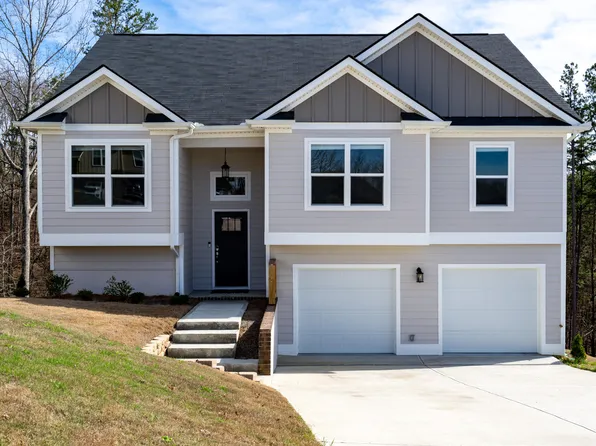 7215 Old Bug Ln, Ooltewah, TN 37363