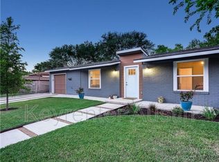 2500 Addison Ave, Austin, TX 78757