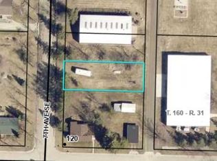 7th Ave SE, Baudette, MN 56623