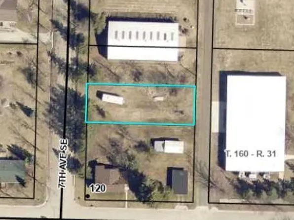 7th Ave SE, Baudette, MN 56623