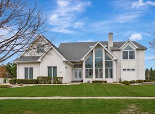 12560 Anand Brook Dr, Orland Park, IL 60467