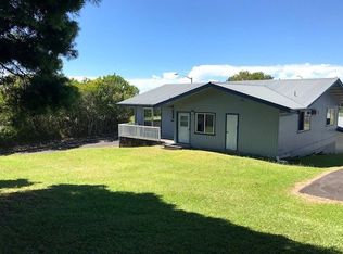 28-472 Kaulike St, Pepeekeo, HI 96720