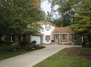 3348 Balsam Dr, Westlake, OH 44145