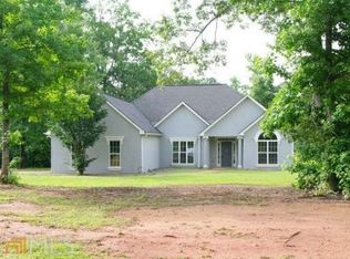 110 Rambler Inn Rd, Jefferson, GA 30549