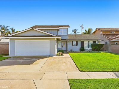 9168 El Colorado Ave, Fountain Valley, CA, 92708