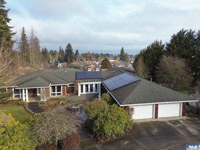 221 Fogarty Ave, Pt Angeles, WA, 98362