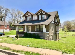 3742 Avondale Ave, Saint Louis, MO