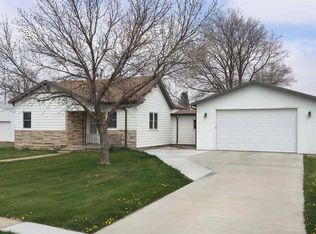 1114 Park St, Imperial, NE 69033