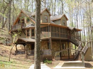 331 Salacoa Rd, Fairmount, GA 30139