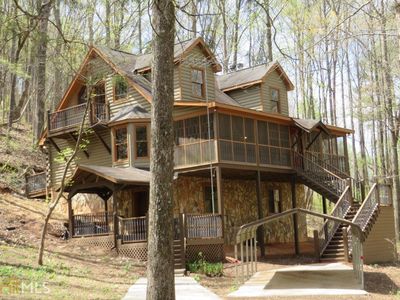 331 Salacoa Rd, Fairmount, GA, 30139