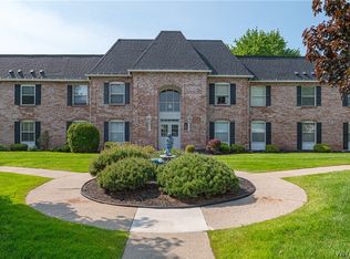 4545 Chestnut Ridge Rd APT 219A, Buffalo, NY 14228