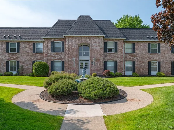 4545 Chestnut Ridge Rd APT 219A, Buffalo, NY 14228