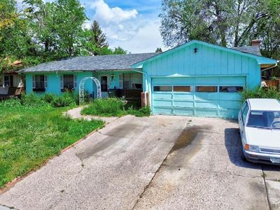 5014 Palmer Park Blvd, Colorado Springs, CO, 80915