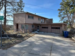 2100 35th St, Los Alamos, NM 87544