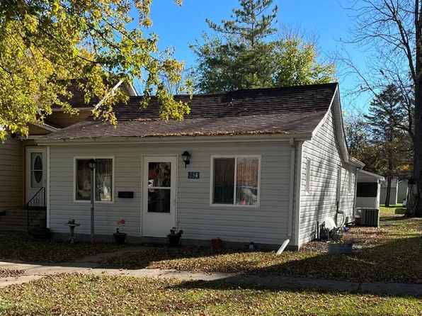 254 2nd St, Tracy, MN 56175