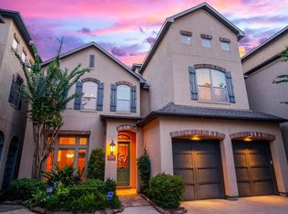 4011 Gramercy St, Houston, TX 77025