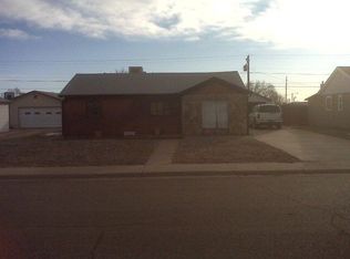 2540 Azalea St, Pueblo, CO 81005