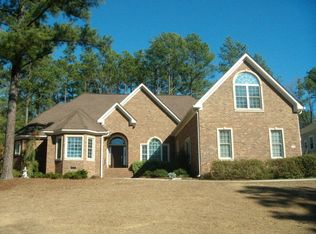 226 Birch Tree Cir, Aiken, SC 29803