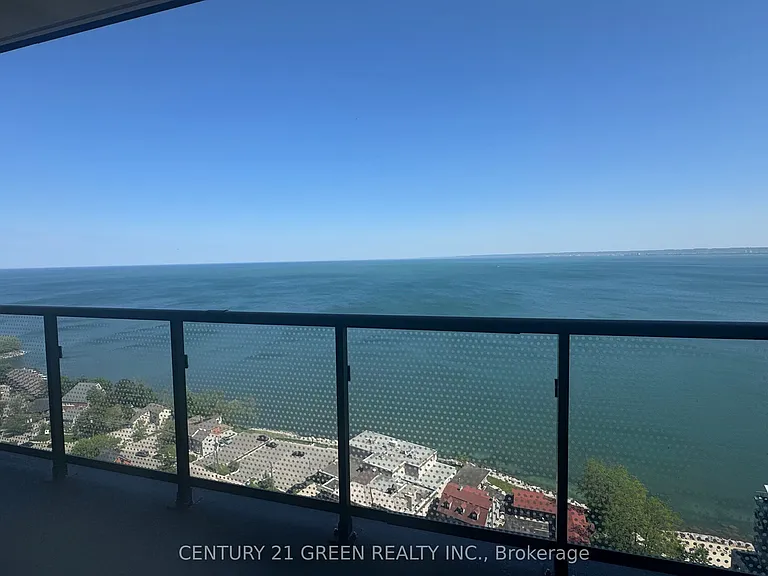 2075 Lakeshore Rd #2106 — Photo 3