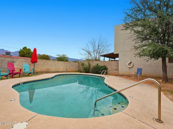 1521 N Bryant Ave, Tucson, AZ 85712