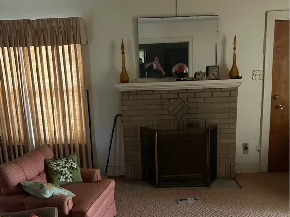 0 Highway 114, Megargel, TX 76370