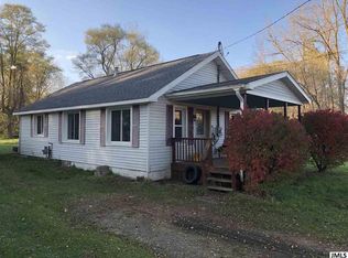 514 9th St, Michigan Center, MI 49254