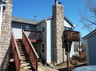 966 S Yukon St, Lakewood, CO 80226