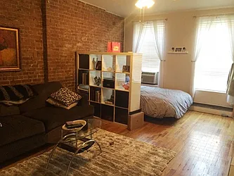 Rented by Maison International