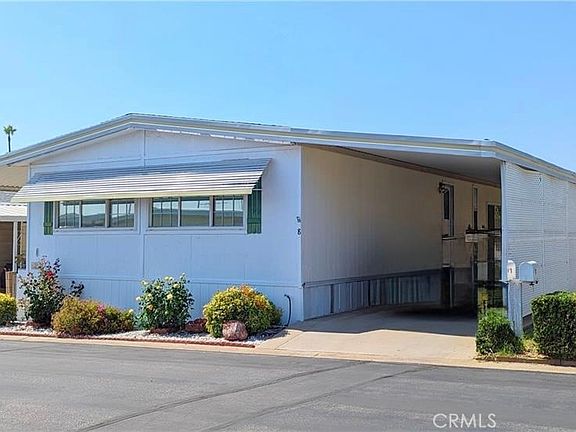 2nd image of 975 California St Space 8