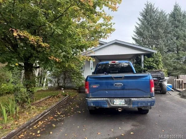 7725 Duval Ave, Pt Hardy, BC V0N 2P0