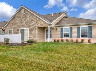 649 Fairbury Way #15-B, Blacklick, OH 43004