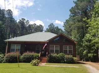 2160 Geneva Hwy, Talbotton, GA 31827