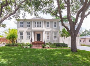 4909 W San Nicholas St, Tampa, FL 33629