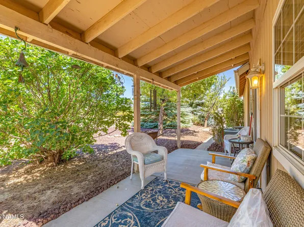 12870 Doyle Rd, Flagstaff, AZ 86004