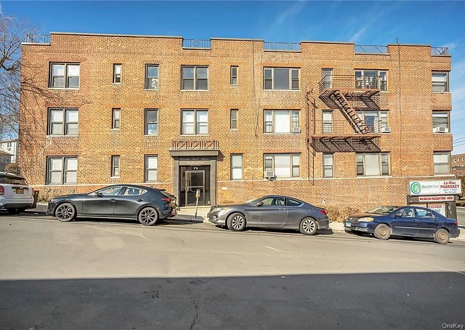 1st image of 75 Lee Ave APT 3C