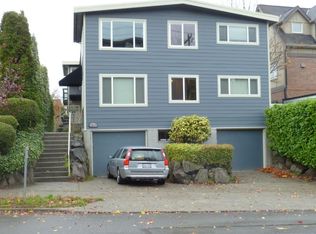 1819 10th Ave W APT 101, Seattle, WA 98119