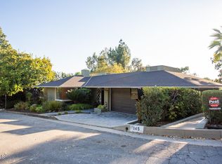 145 Belday Rd, Pasadena, CA 91105