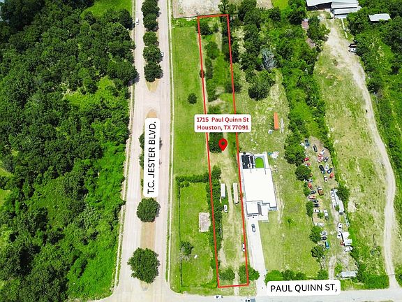4th image of 1715 Paul Quinn St