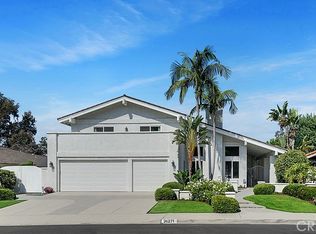 26271 La Morada Cir, Mission Viejo, CA 92691