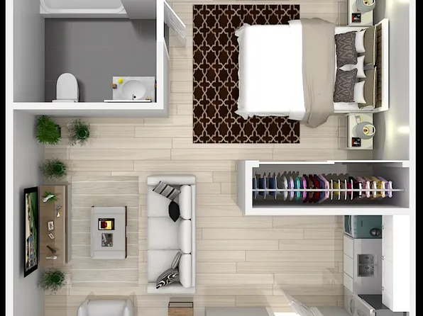 6480 Quince Rd, Memphis, TN