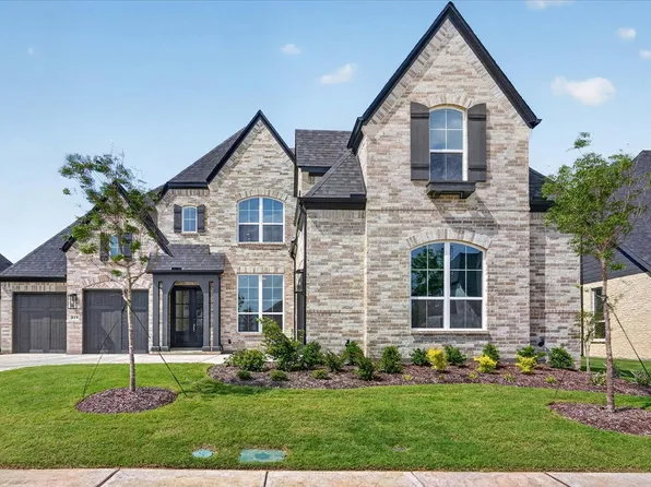 818 Montrose Dr, Rockwall, TX 75087