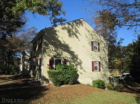 3502 Split Rail Ln, Ellicott City, MD 21042