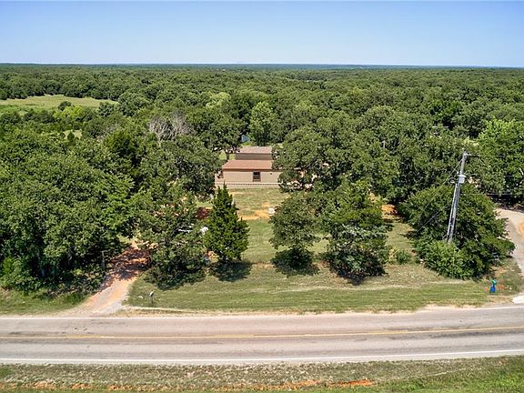 2nd image of 14951 Slaughterville Rd