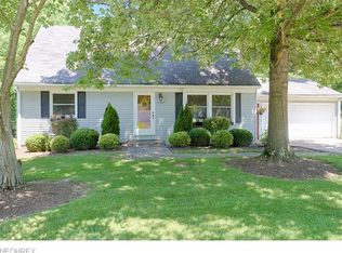 1795 Clearbrook Dr, Stow, OH 44224
