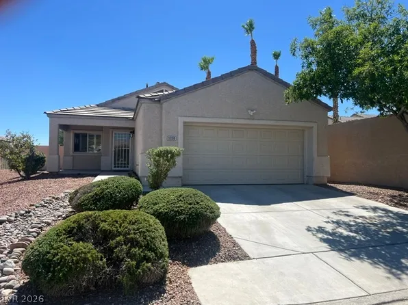 10199 Spider Rock Ave, Las Vegas, NV 89135