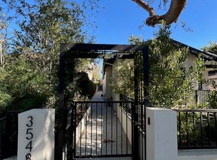 3548A Helms Ave, Culver City, CA 90232